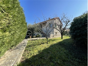 maison traditionnelle à la vente -   30000  NIMES, surface 128 m2 vente maison traditionnelle - UBI463491875